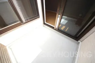 パステルハウス【1階】の内装