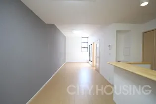 パステルハウス【1階】の居間