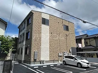 パッセロ【3階】の外観