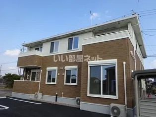 ブリリアント寺家 IIIの画像