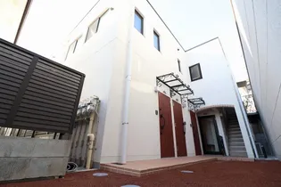 パインポルテ国立の画像