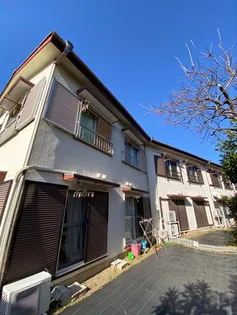 神奈川県藤沢市辻堂1【アパート】の外観