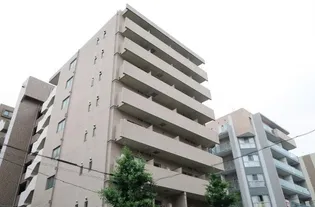 プリフェーム並木の画像