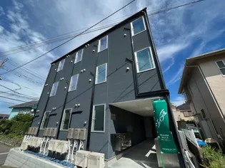 アンビエンテあきる野の画像