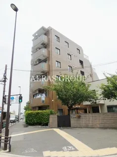 ヴィラ井荻の画像