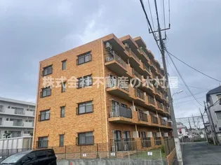 サンハイツ石田の画像