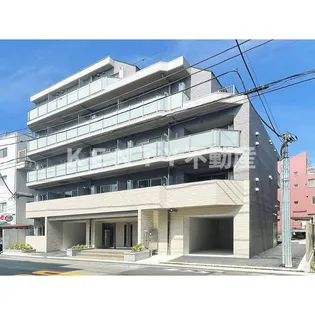 アルファコート東六郷の画像