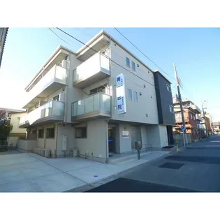 アルフラット西青木の画像