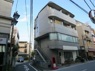 ビューロー目白台の画像