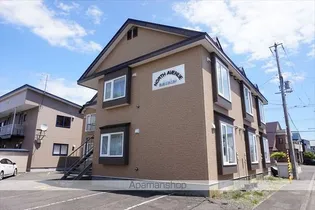 NORTH AVENUE SEIRIN【2階】の外観