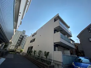 ドエル鬼高の画像