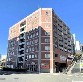 ノース清水の画像