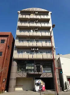 セントラルアベニューの画像