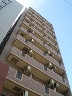 ヴェルステージ戸越【2階】の外観