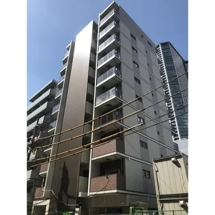 ラグゼナ勝どきの画像