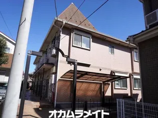 リアルガーデンの画像