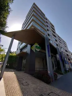 レジディアタワー上池袋(パーク棟)【8階】の外観