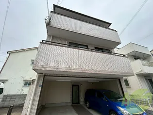 五葉マンションの画像