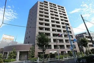 ドゥーエ学芸大学の画像