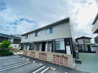 セントラルタウン B棟の画像