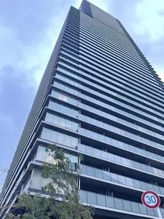 グランドメゾン新梅田タワーTHECLUBRESIDENCE【17階】の外観