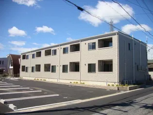 イース(Eace)【1階】の外観