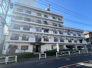 ベルメゾン国分寺の画像