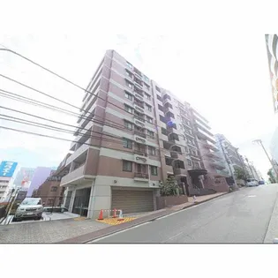 アルス横浜台町の画像