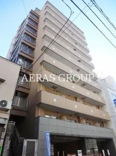 東京都中央区日本橋茅場町2【マンション】の外観