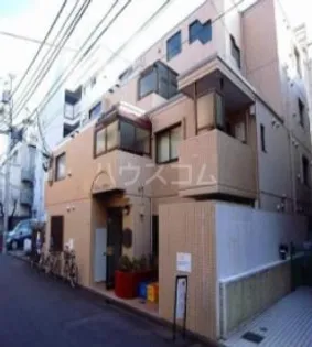 メゾン ド ベニールの画像