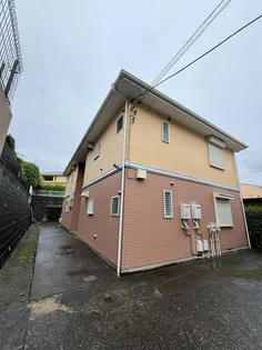 クレール カネコ C号棟の画像