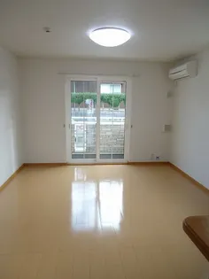 ラスミンコンド A【1階】の内装