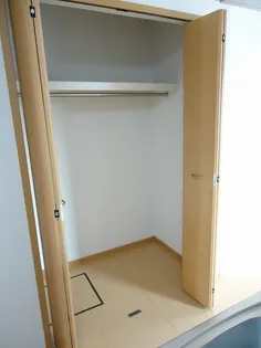 ラスミンコンド A【1階】の内装