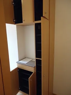 ラスミンコンド A【1階】のその他画像