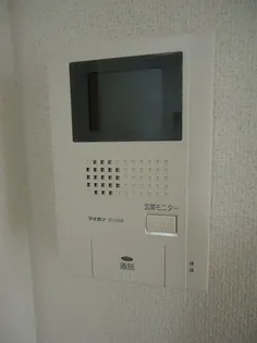 ラスミンコンド A【1階】の内装