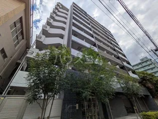 Rising Place 堀切【7階】の外観