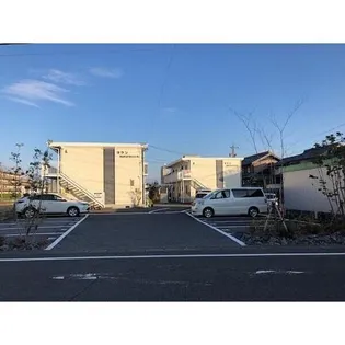 Dream Forest 薮田 A棟【2階】の外観