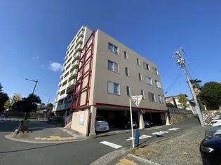 メゾン ド フェニックスIIの画像