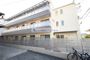 イーズ新石切の画像