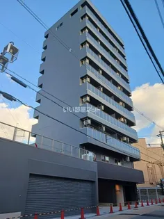 大阪府岸和田市大町【マンション】の外観