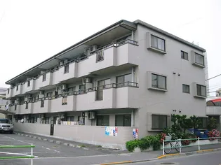 カーサワカバヤシの画像