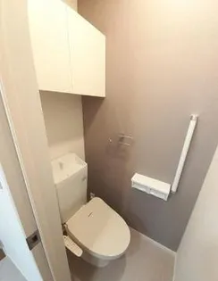 シェルト クレーテ津【1階】の内装