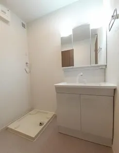 シェルト クレーテ津【1階】の内装