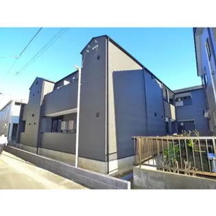 casa del KARATACHI【1階】の外観