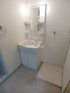 ウォーターバリー【2階】の内装