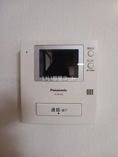 ウォーターバリー【2階】の内装