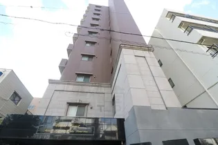 エステムコート難波WESTーSIDE大阪ドーム前の画像