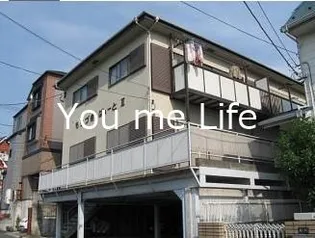 もちづきぱぁーとIII【2階】の外観