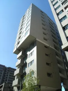 グレイスコート上野の画像