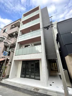 LEGACY 川崎大師の画像